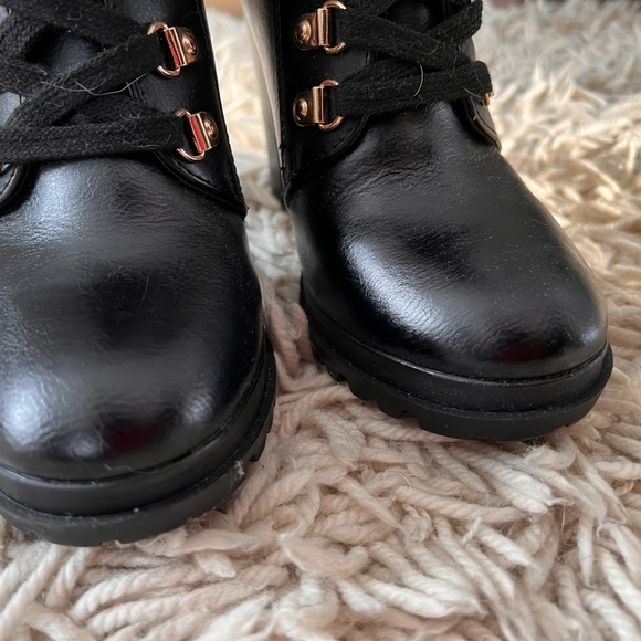 Bottes neuve just fab - Picture 3 of 5